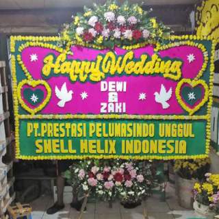 BP 098 Wedding