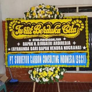 TOKO BUNGA MENTENG