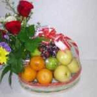 PCL 007 Buah