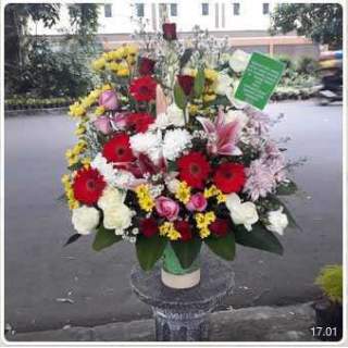 BM 017 Mawar