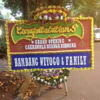 BP 002 Congrates