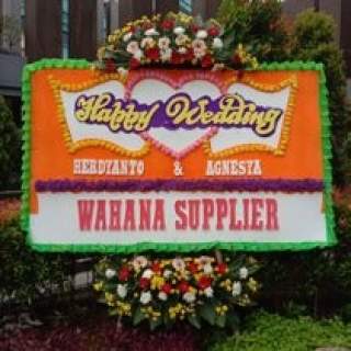 TOKO BUNGA BNR