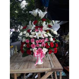 BM 004 Mawar