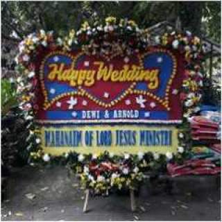 BP 030 Wedding
