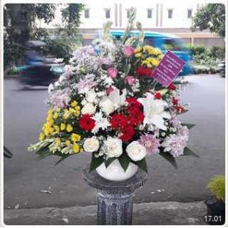 BM 021 Mawar