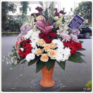 BM 022 Mawar
