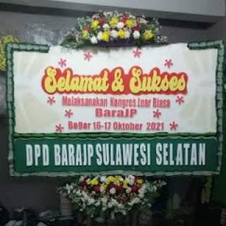 TOKO BUNGA CARINGIN
