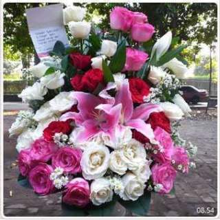BM 014 Mawar