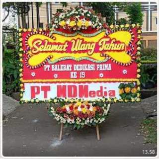 BP 129 Anniversary