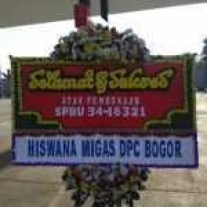 BP 063 Sukses