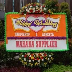 TOKO BUNGA BNR
