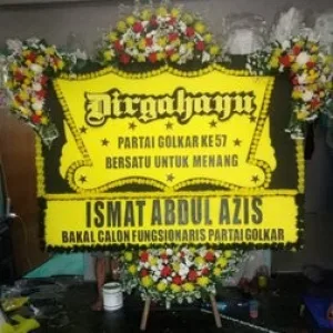 TOKO BUNGA BARANANGSIANG