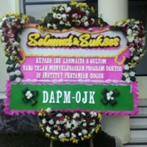 BP 045 Sukses